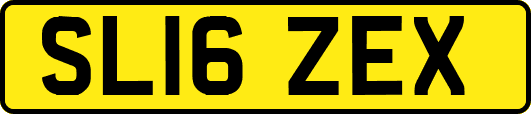 SL16ZEX
