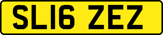 SL16ZEZ
