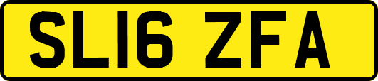 SL16ZFA