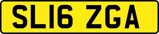 SL16ZGA