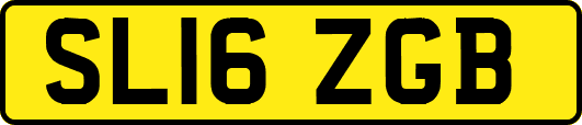 SL16ZGB