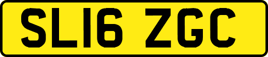 SL16ZGC