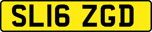 SL16ZGD