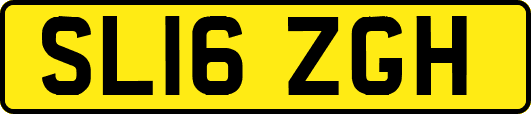 SL16ZGH