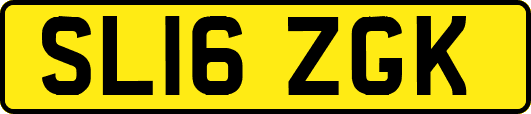 SL16ZGK