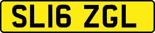 SL16ZGL