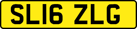 SL16ZLG