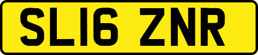 SL16ZNR