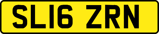 SL16ZRN