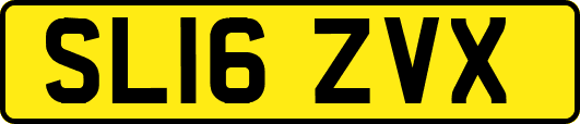 SL16ZVX