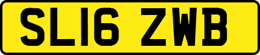 SL16ZWB