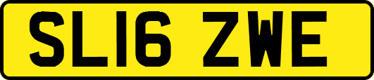 SL16ZWE