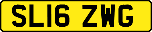 SL16ZWG