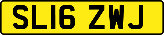 SL16ZWJ