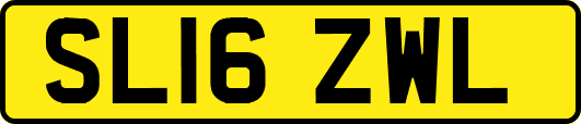 SL16ZWL