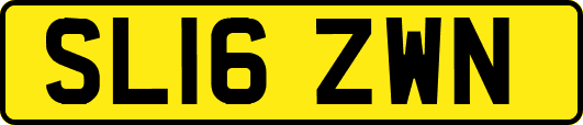SL16ZWN