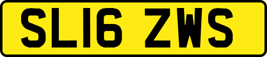 SL16ZWS