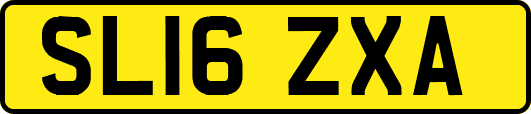 SL16ZXA