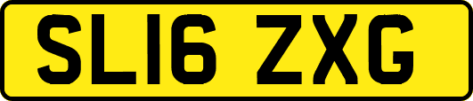 SL16ZXG