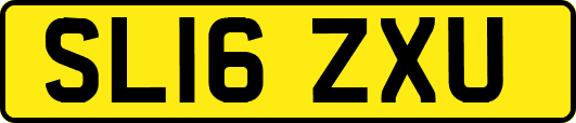 SL16ZXU