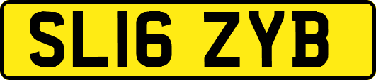 SL16ZYB