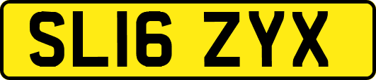 SL16ZYX