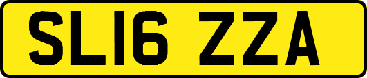 SL16ZZA