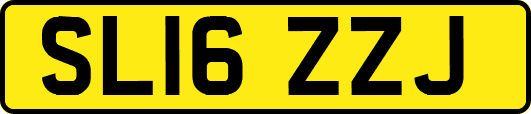 SL16ZZJ