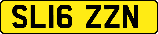 SL16ZZN