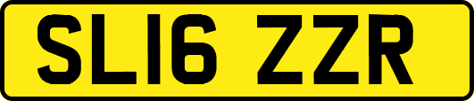 SL16ZZR