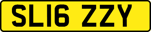 SL16ZZY