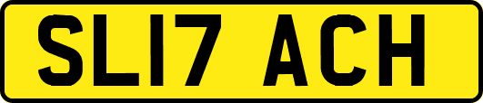 SL17ACH