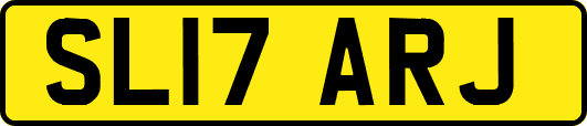 SL17ARJ