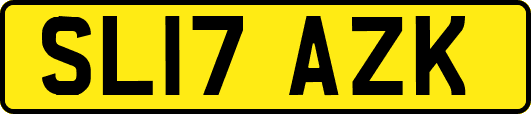 SL17AZK