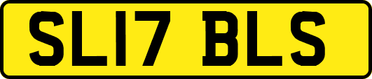 SL17BLS