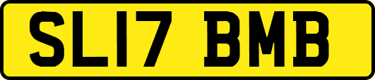 SL17BMB