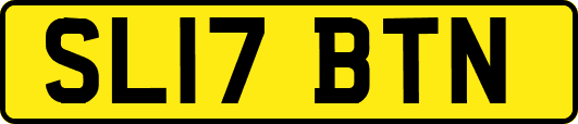 SL17BTN