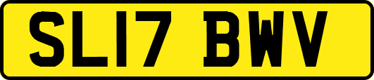 SL17BWV