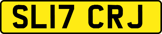 SL17CRJ