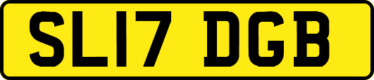 SL17DGB