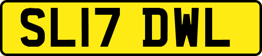 SL17DWL