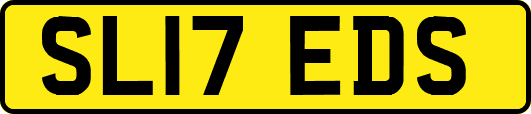 SL17EDS