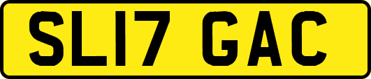 SL17GAC