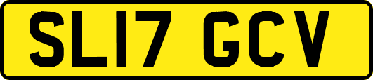 SL17GCV