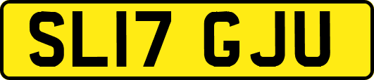 SL17GJU