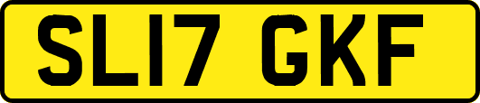 SL17GKF