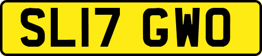 SL17GWO