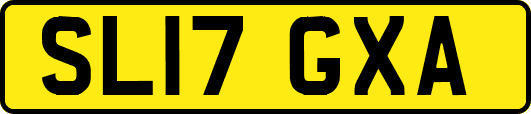 SL17GXA