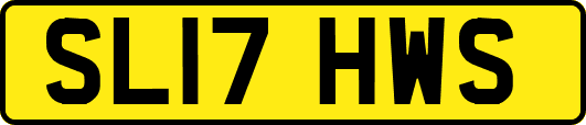 SL17HWS