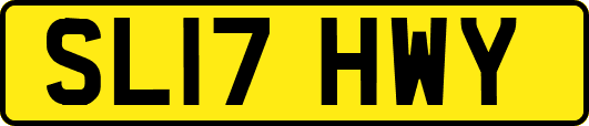 SL17HWY